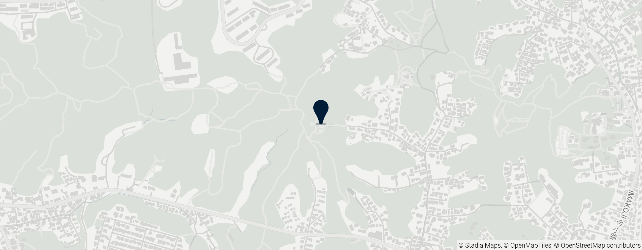 Map of sasuke inari shine