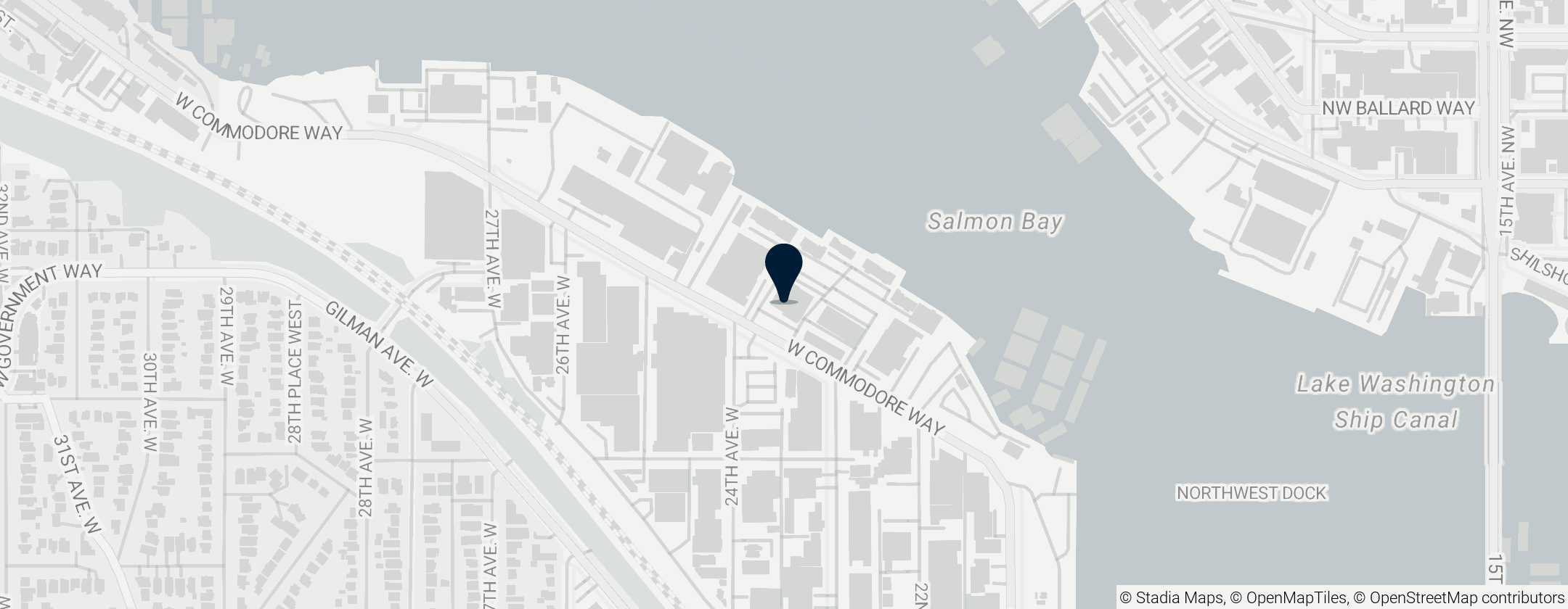 Map of Vertical World