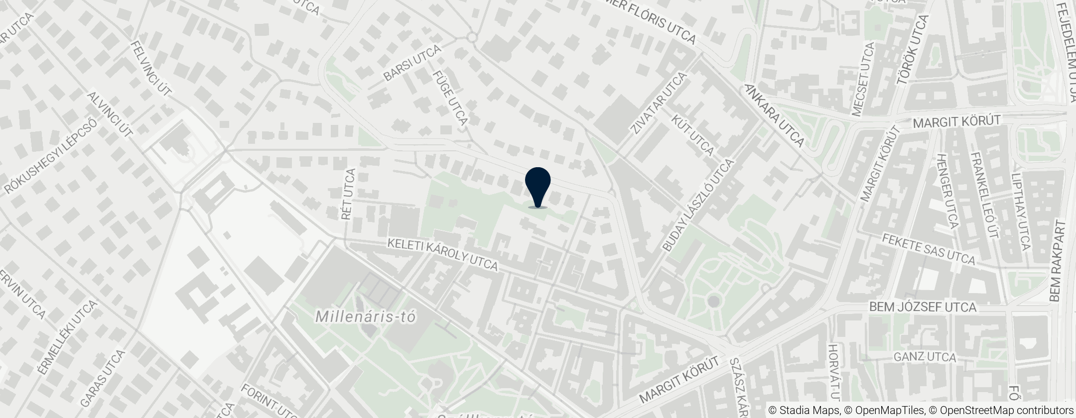 Map of Taxus baccata