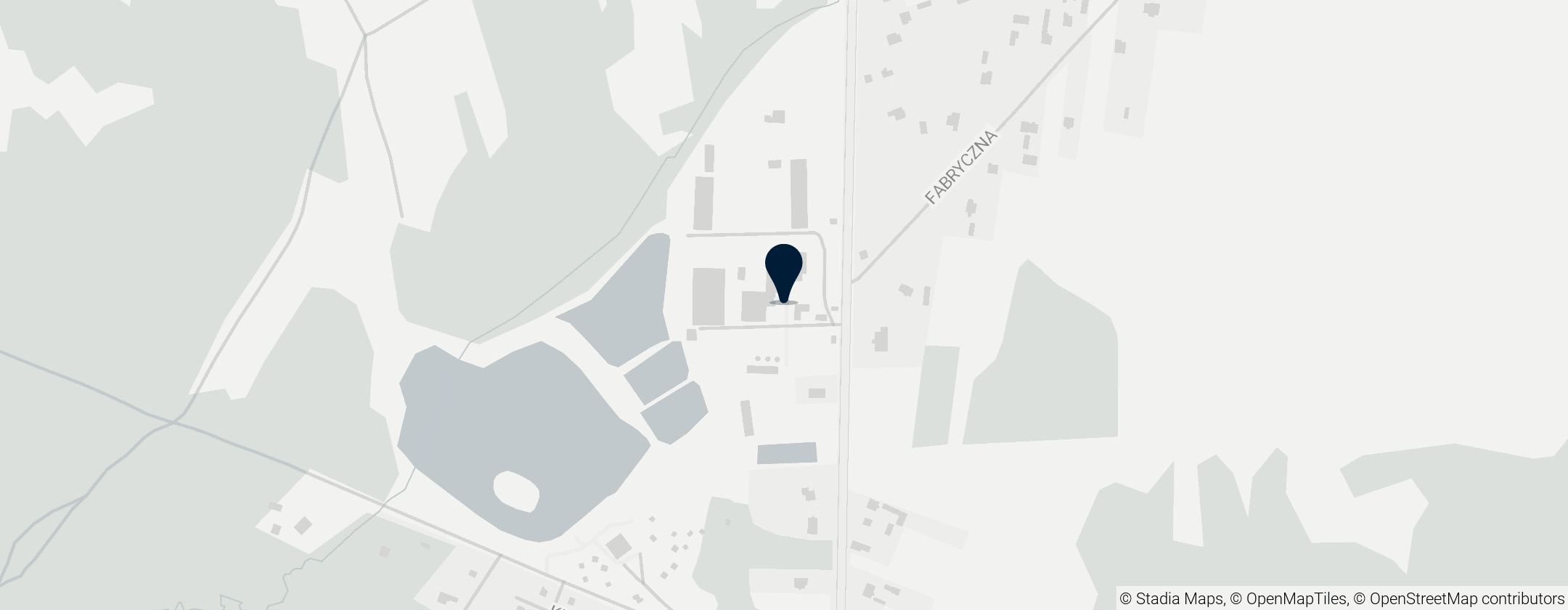 Map of Muzeum Hutnictwa i Przemysłu Maszynowego w Chlewiskach