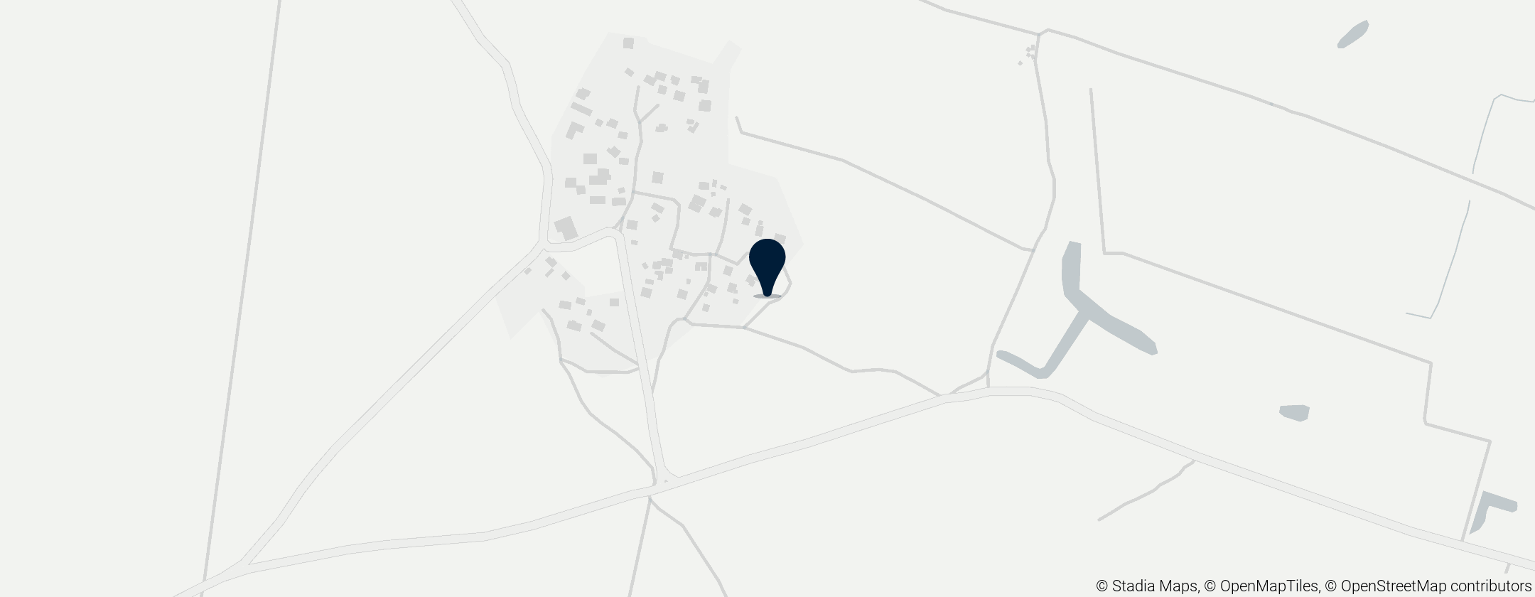 Map of Zincirli Höyük