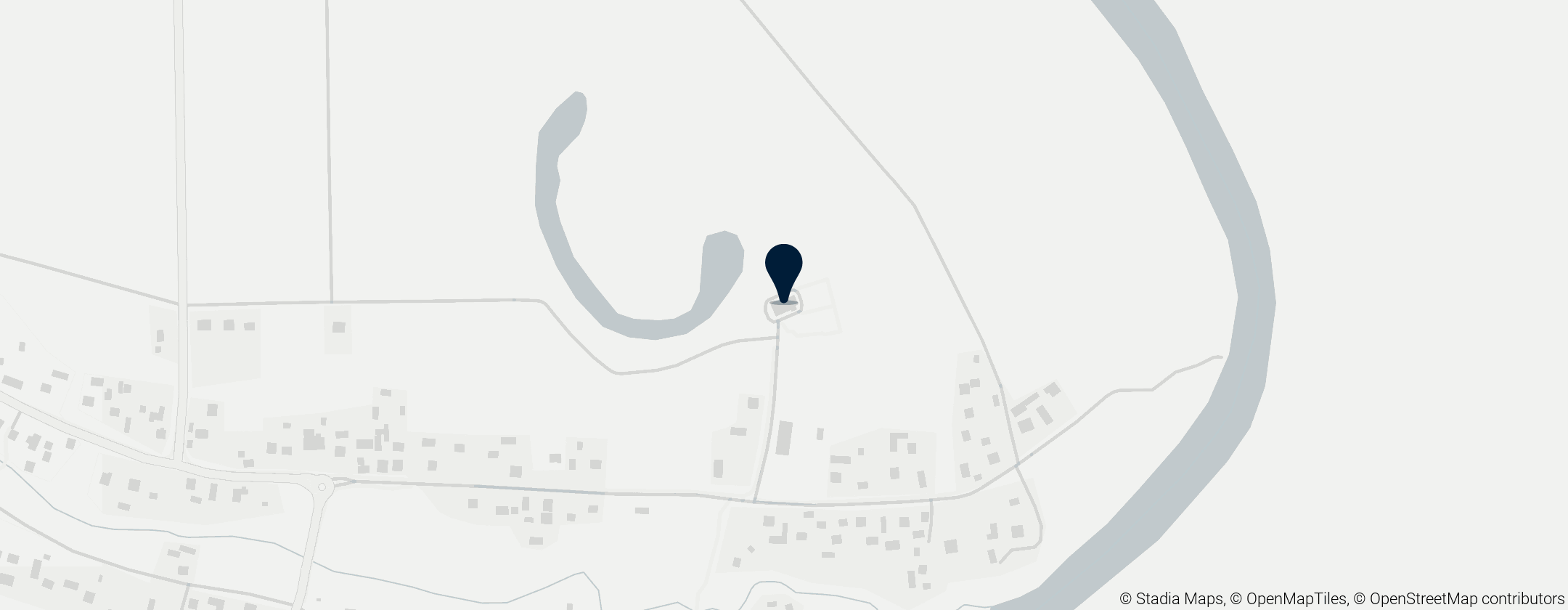 Map of Cerkiew św. Michała Archanioła w Walawie