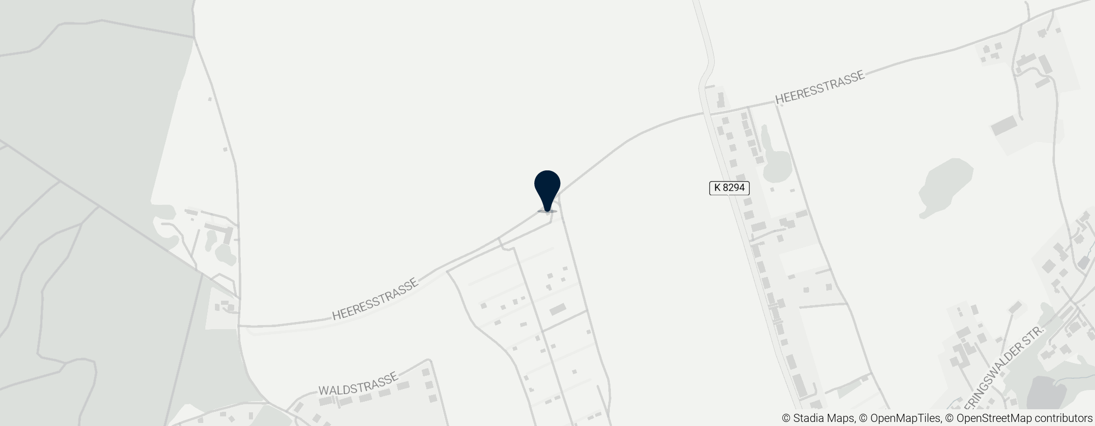 Map of König-Friedrich-August-Turm