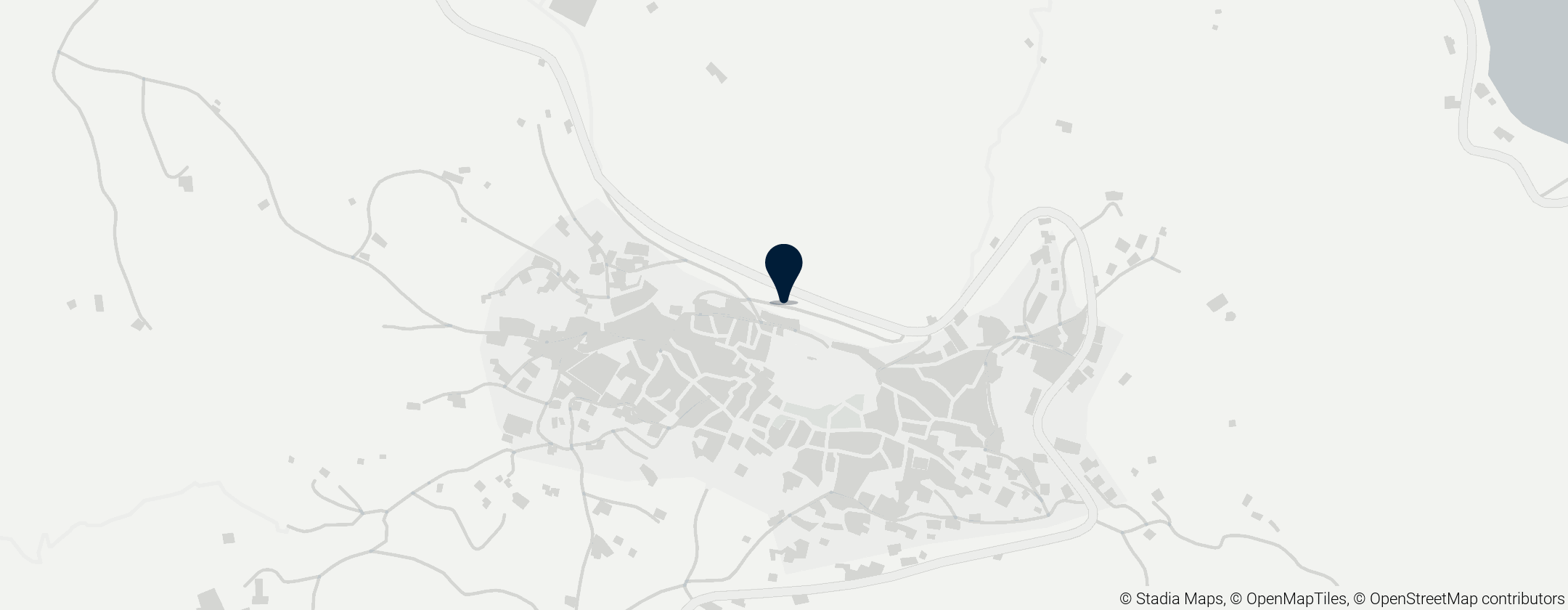 Map of Gruta del Apocalipsis