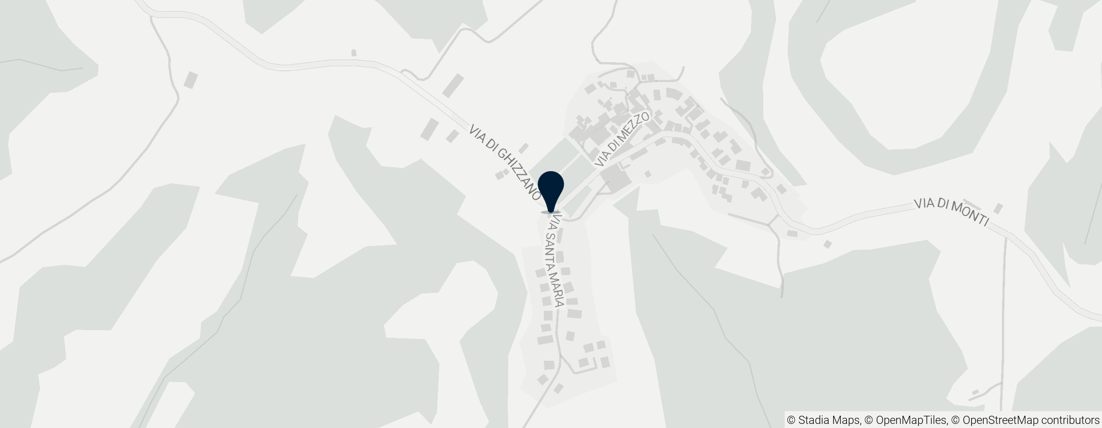 Map of Oratorio della Santissima Annunziata