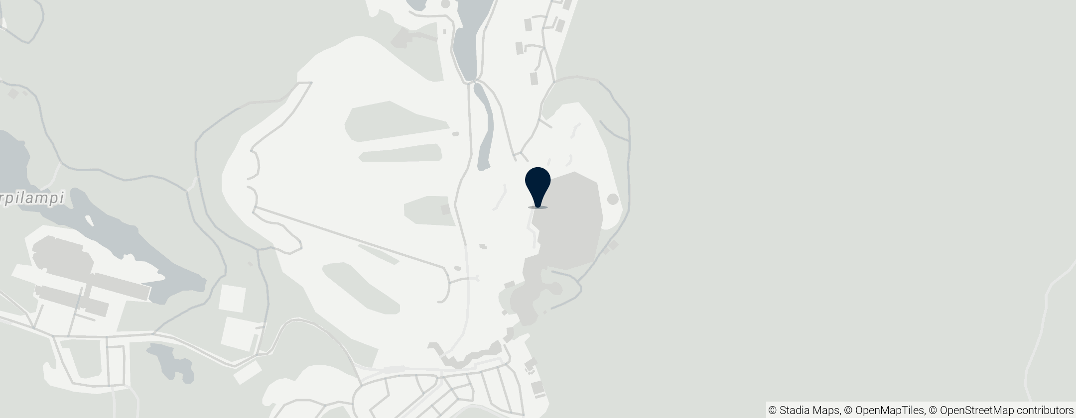 Map of Serena Water Park