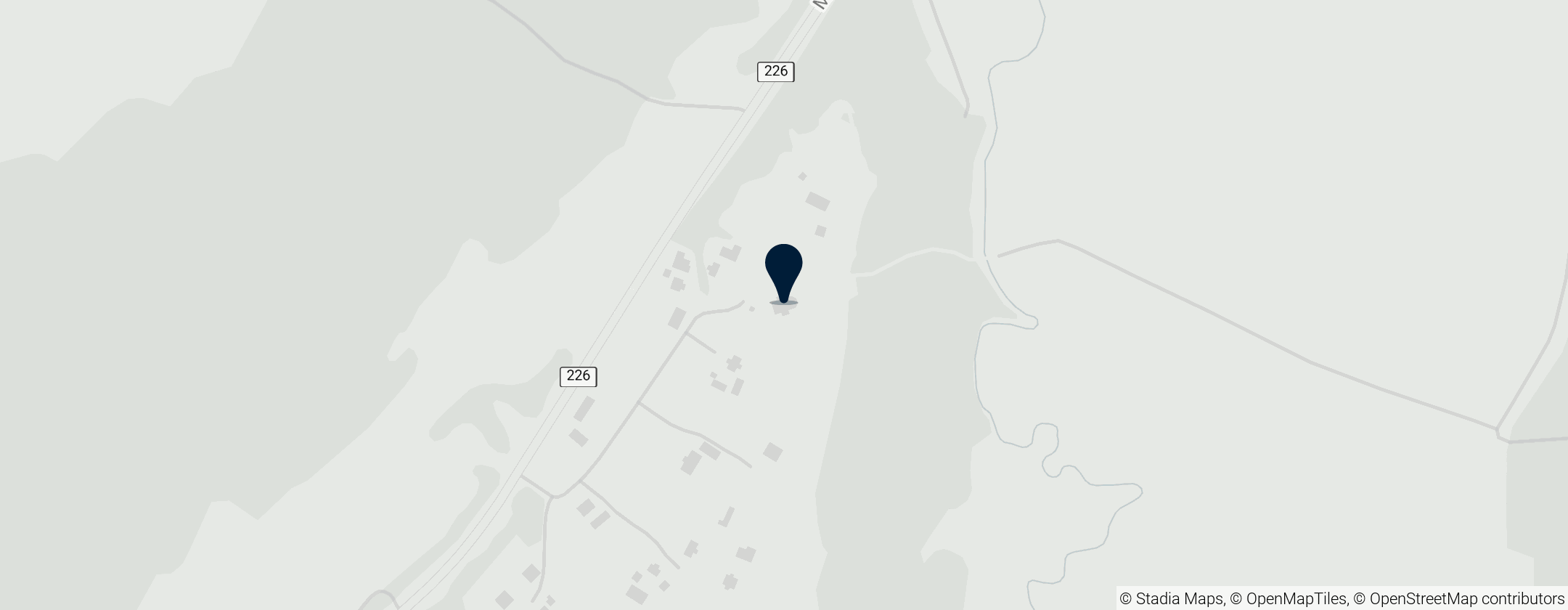 Map of Костёл Святого Лаврентия