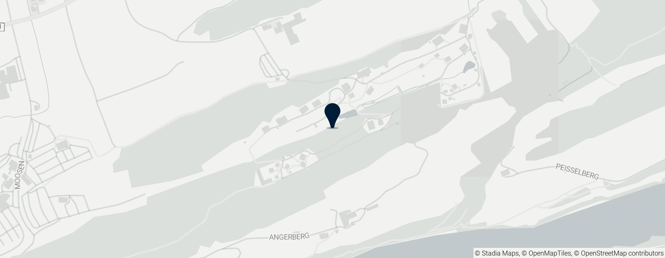 Map of Museum of Tyrolean Farms