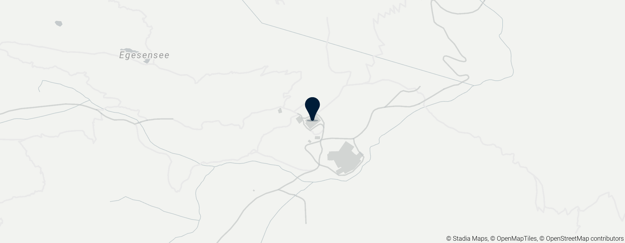 Map of Dresdner Hütte