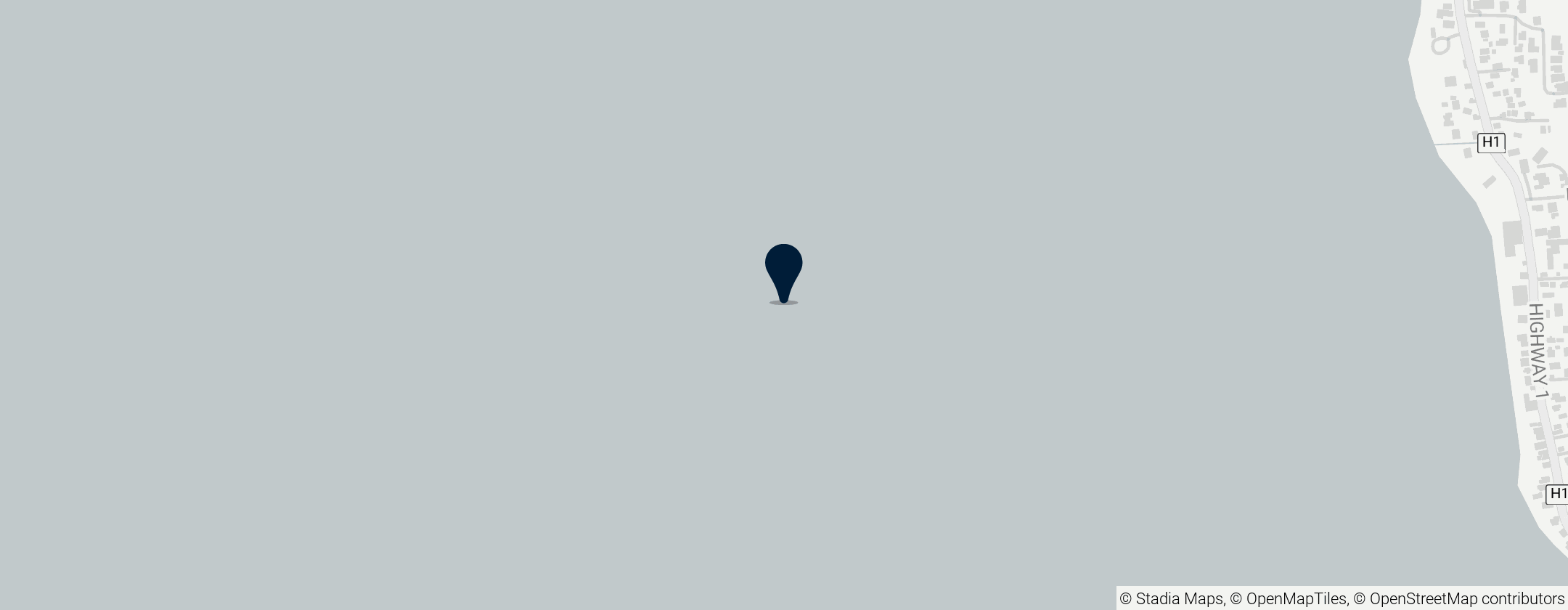 Map of SS Stavronikita