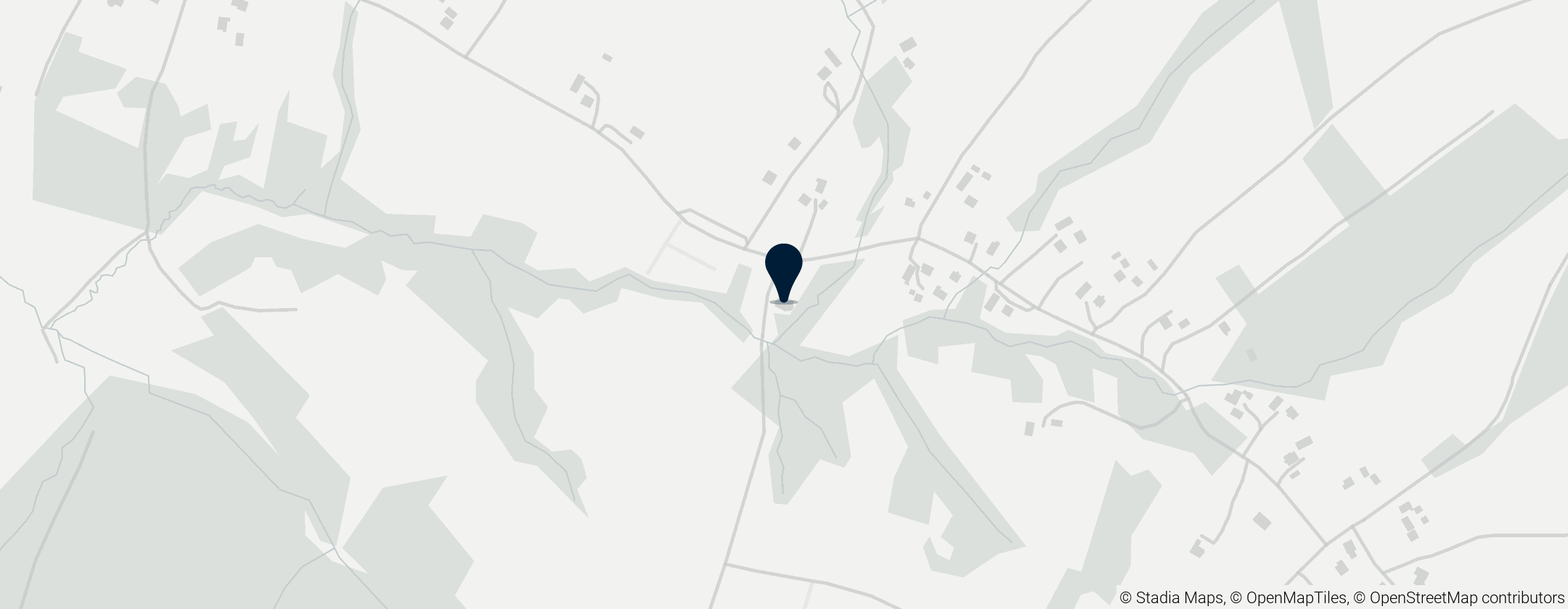 Map of Cerkiew św. Mikołaja w Grabówce