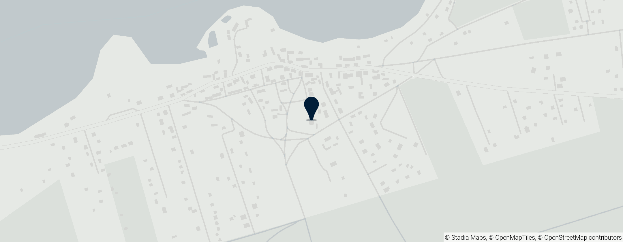 Map of Kościół Matki Boskiej Różańcowej w Białej