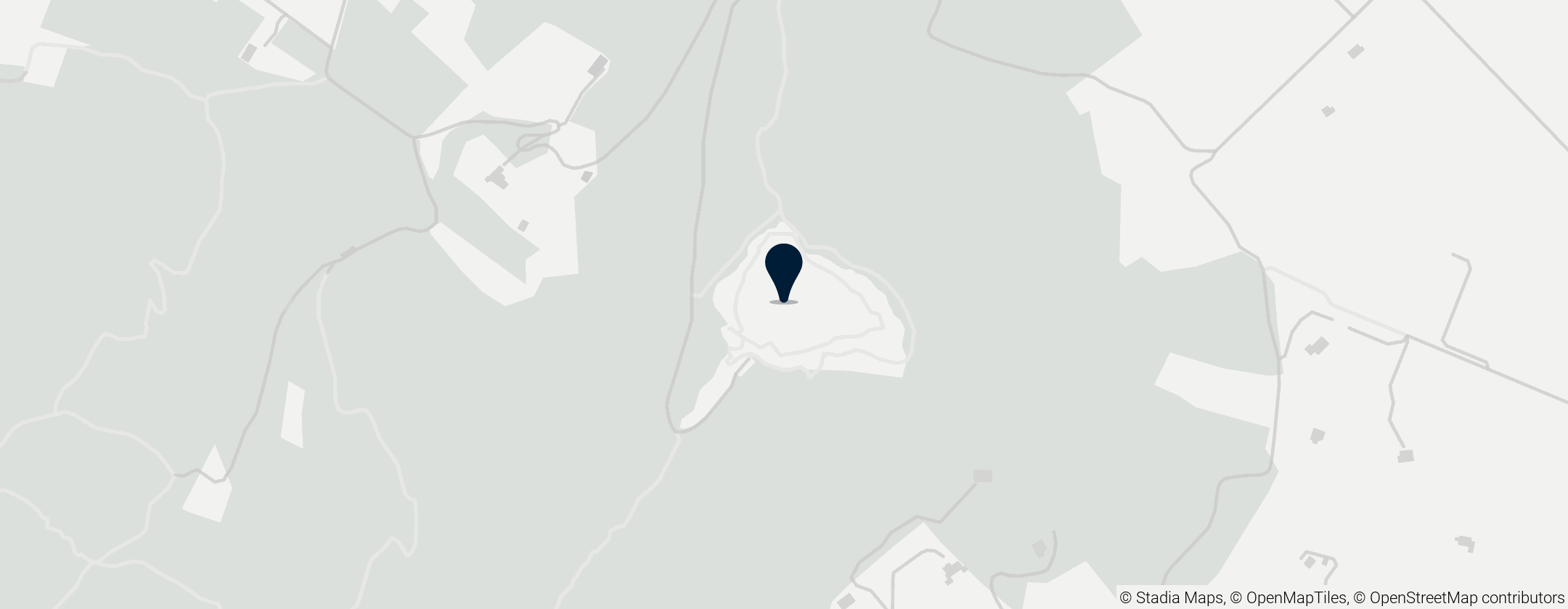 Map of Сантуери