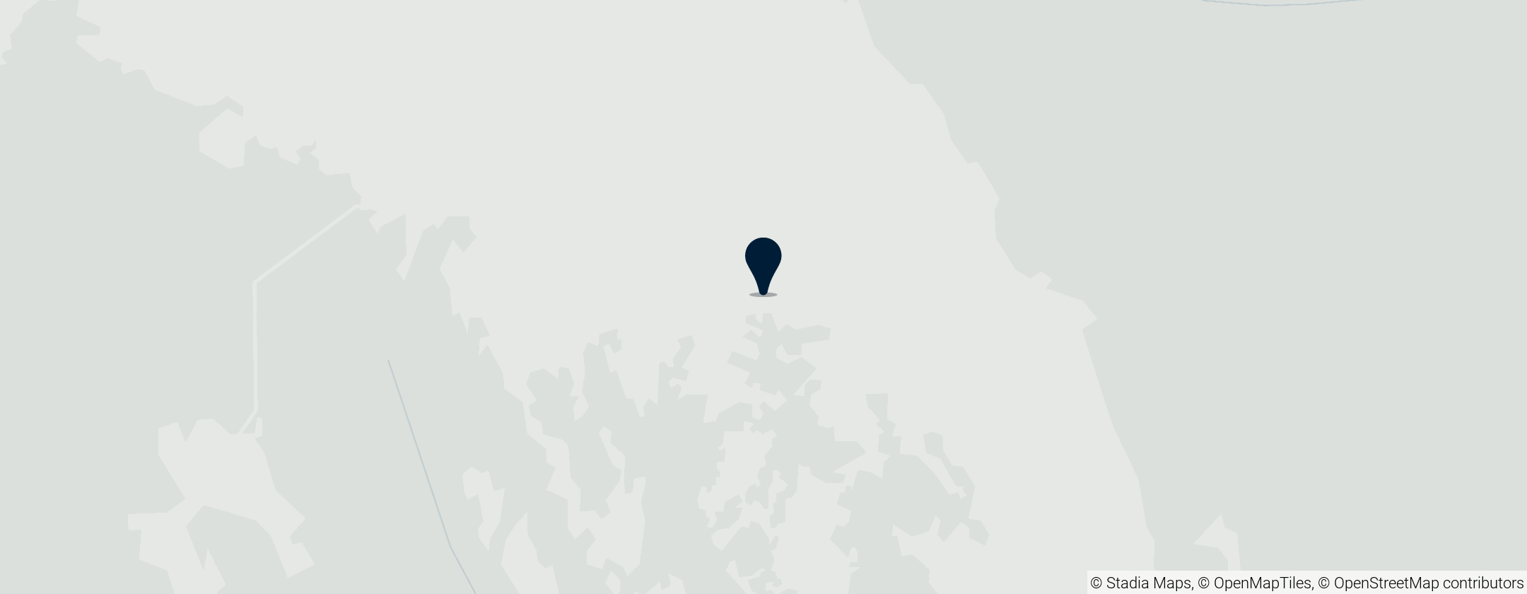 Map of 多夫布尚卡山