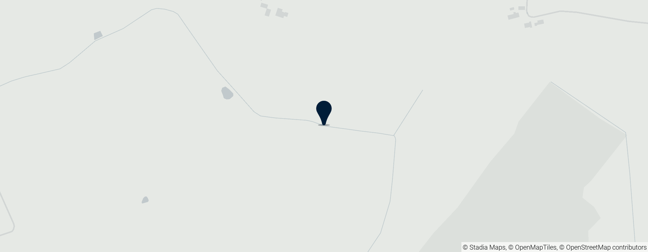 Map of Schleswiger Kreisbahn