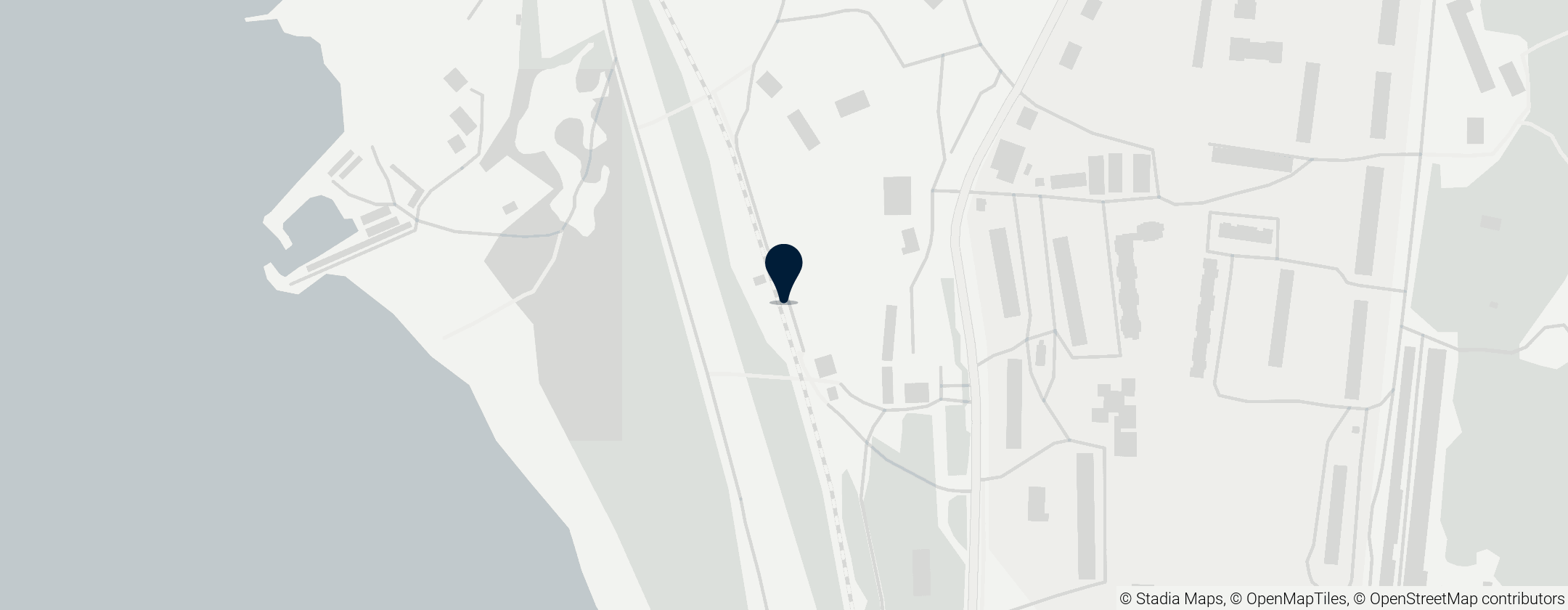 Map of Прибылово