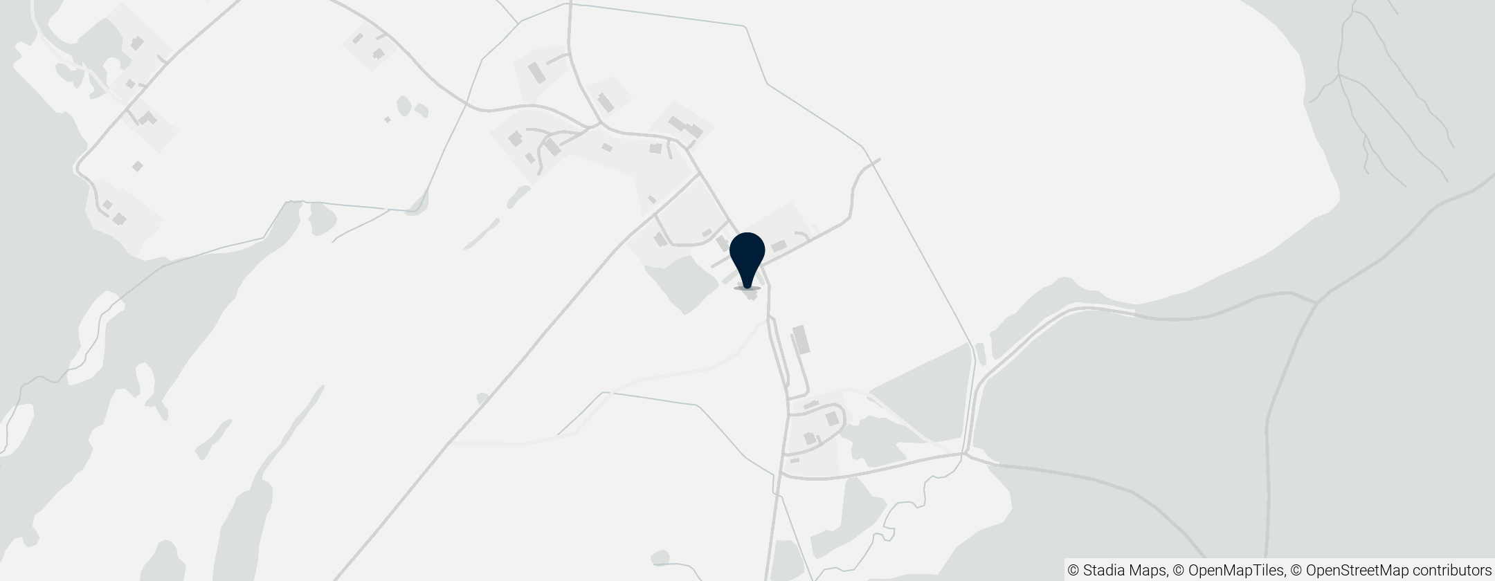 Map of Cerkiew Świętych Kosmy i Damiana w Krzywej