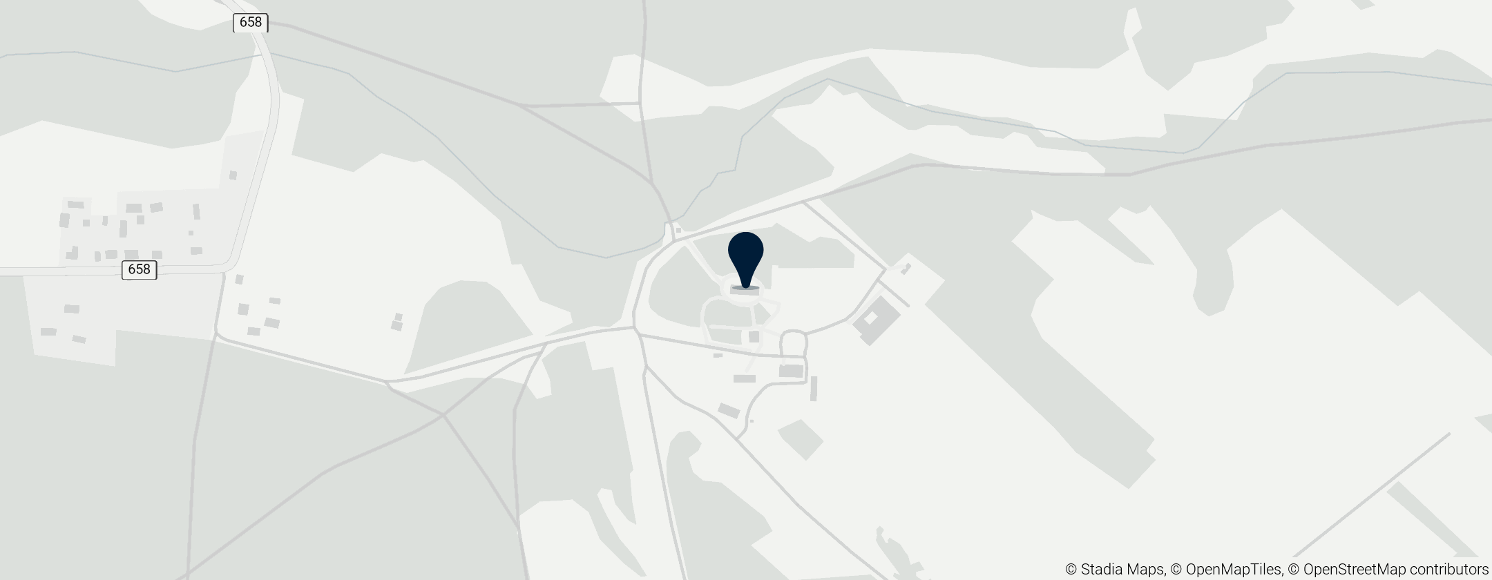 Map of Cerkiew pw. Przemienienia Pańskiego