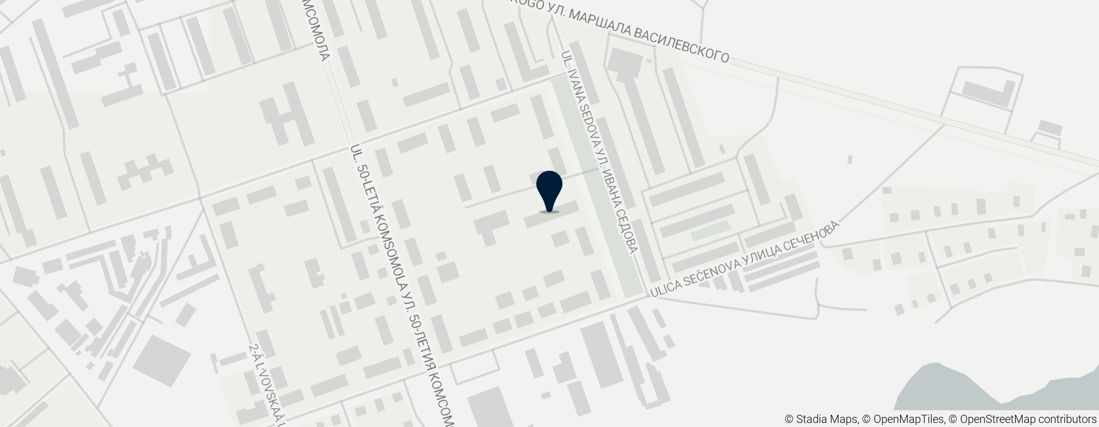 Map of Kinesma 155806