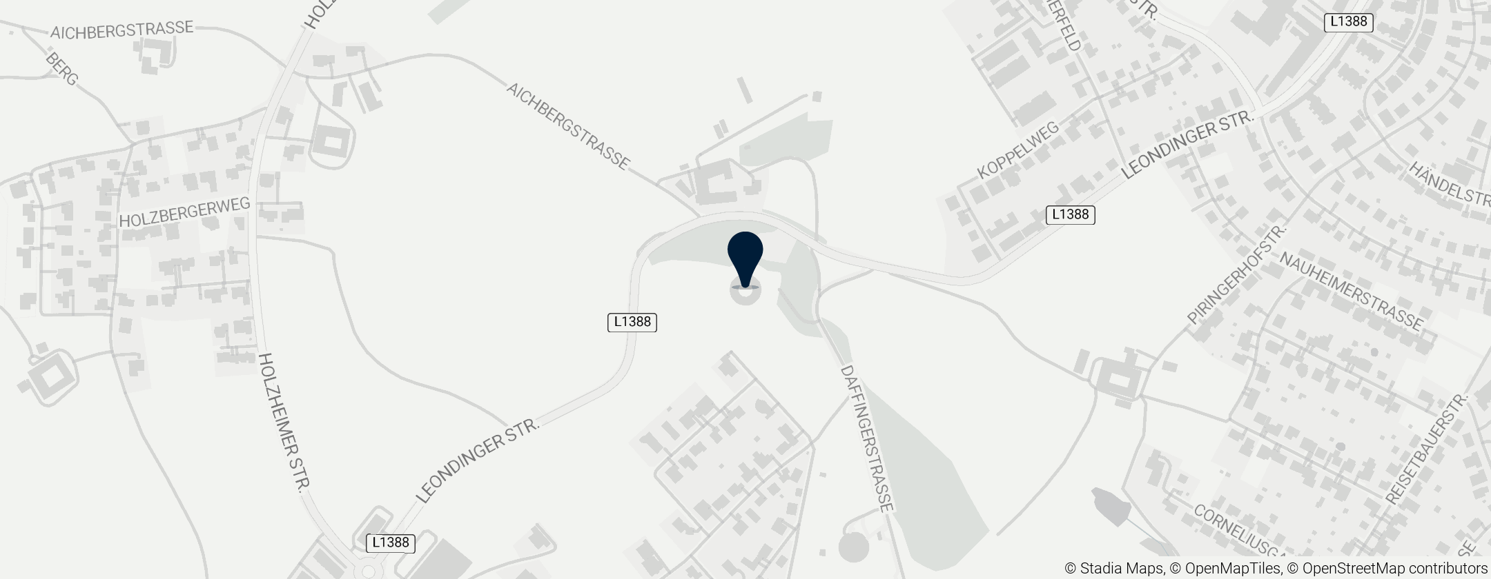 Map of Turm 10 (Gertrude)