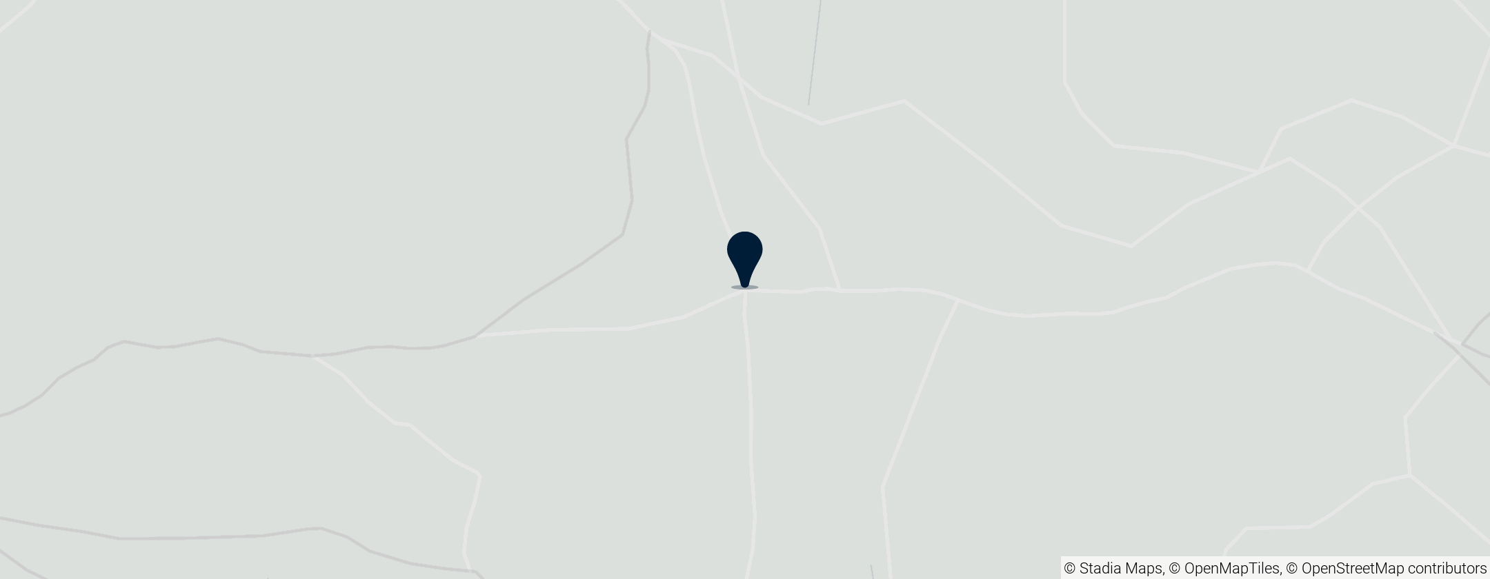 Map of Jaroszowicka Góra