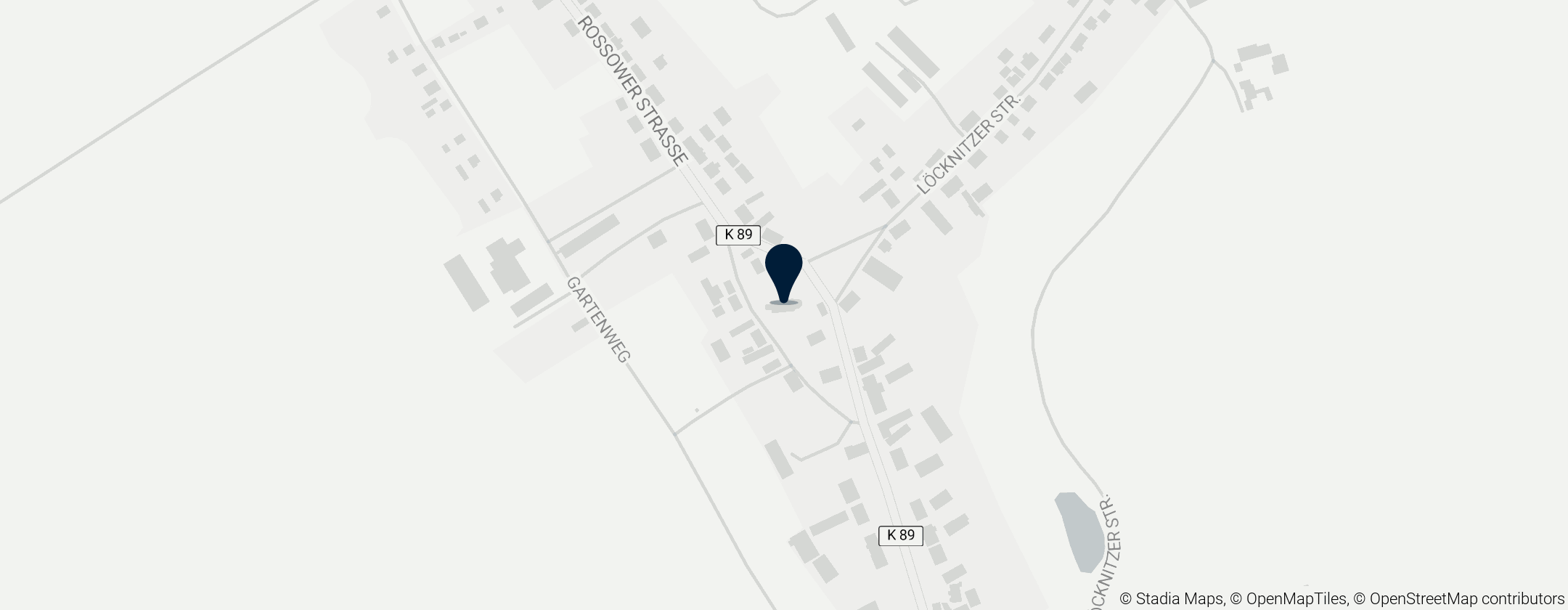 Map of Kirche Bergholz