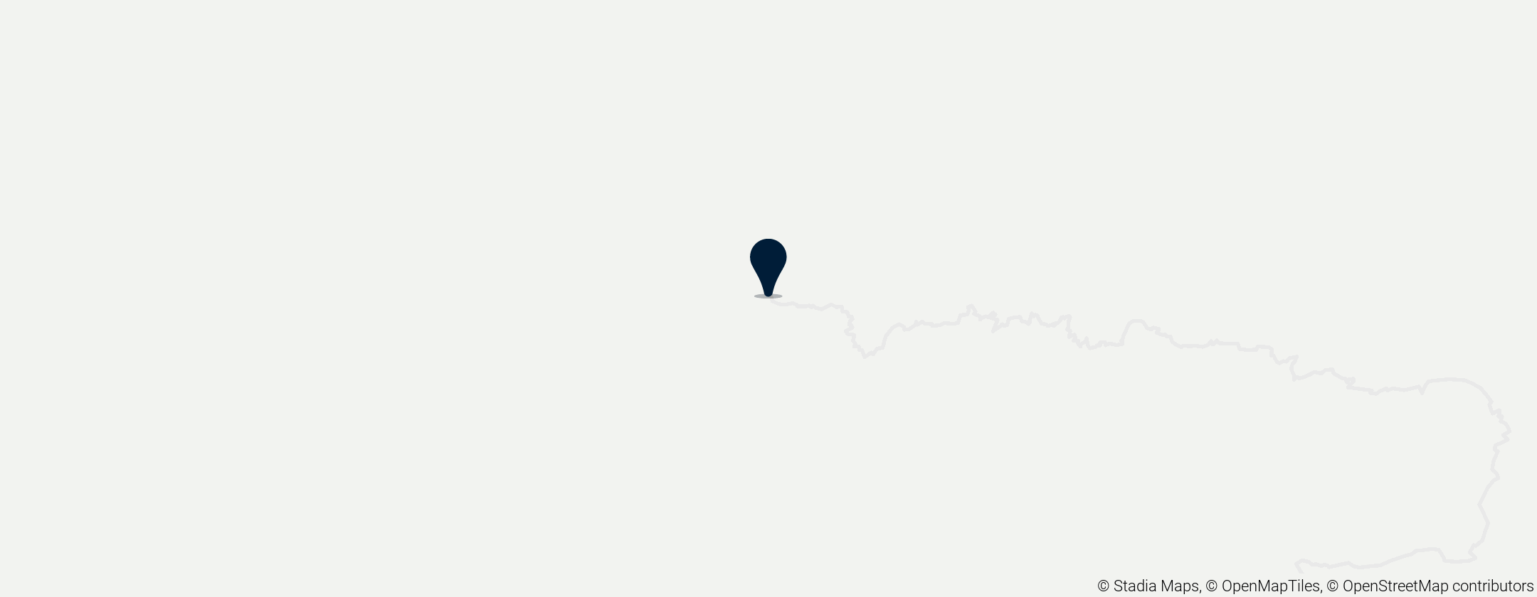 Map of Aiguille Noire de Peuterey