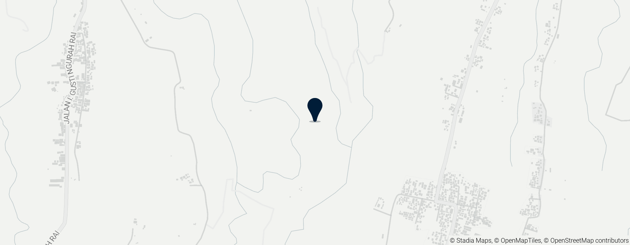 Map of Dewi Shinta Hotel & Spa