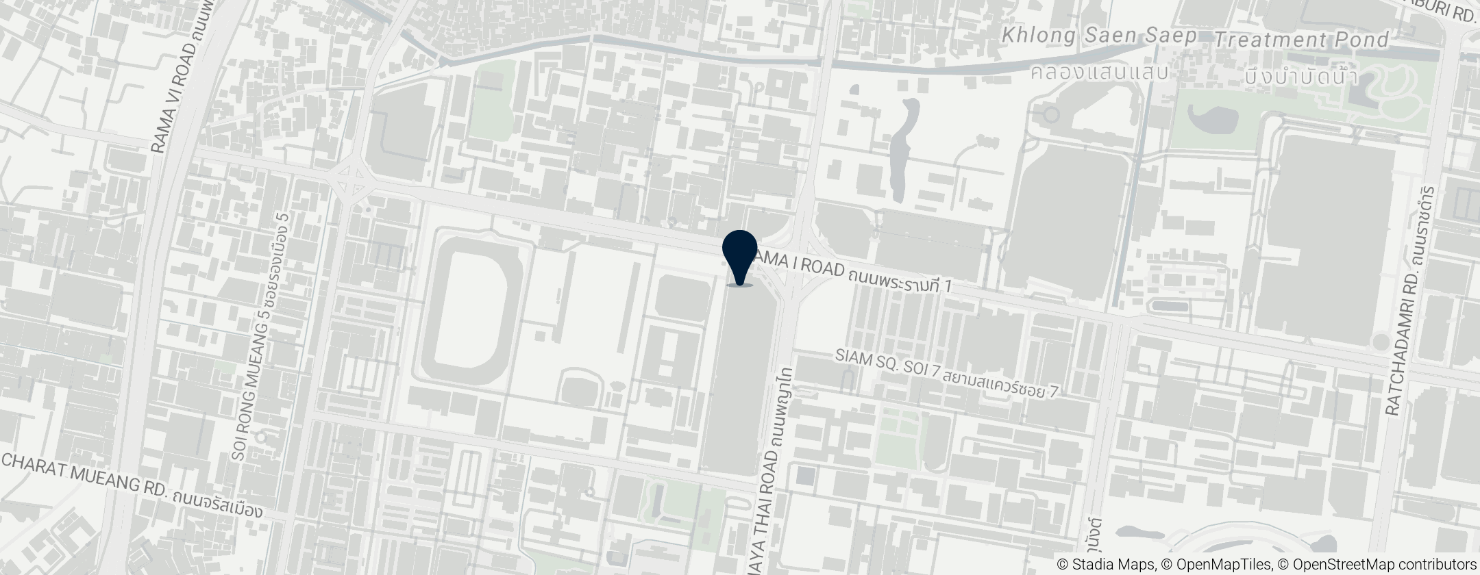 Map of 도큐 백화점