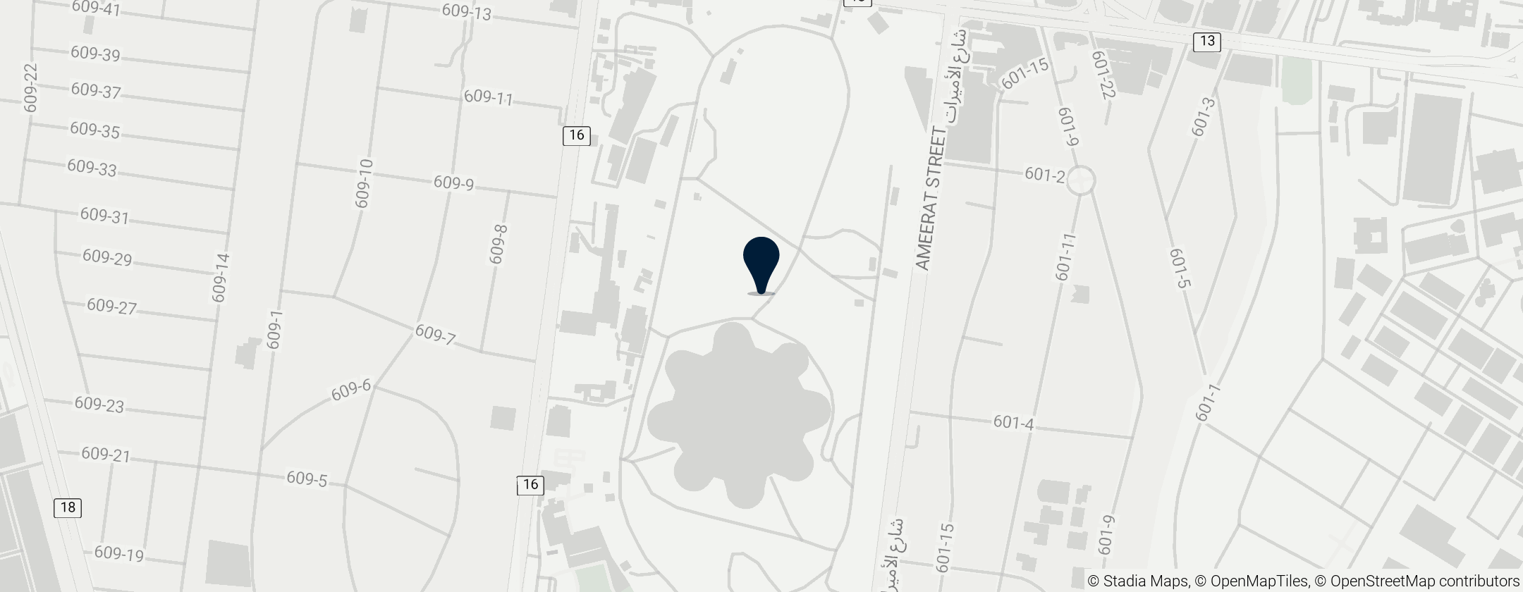 Map of Sibaq al Mansur