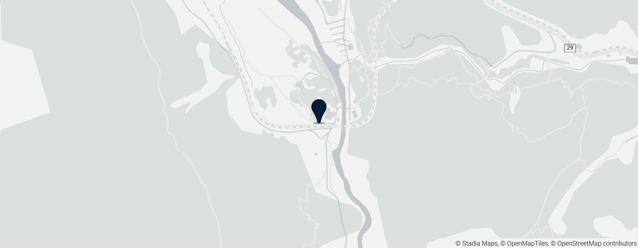 Map of Stazione di Morteratsch