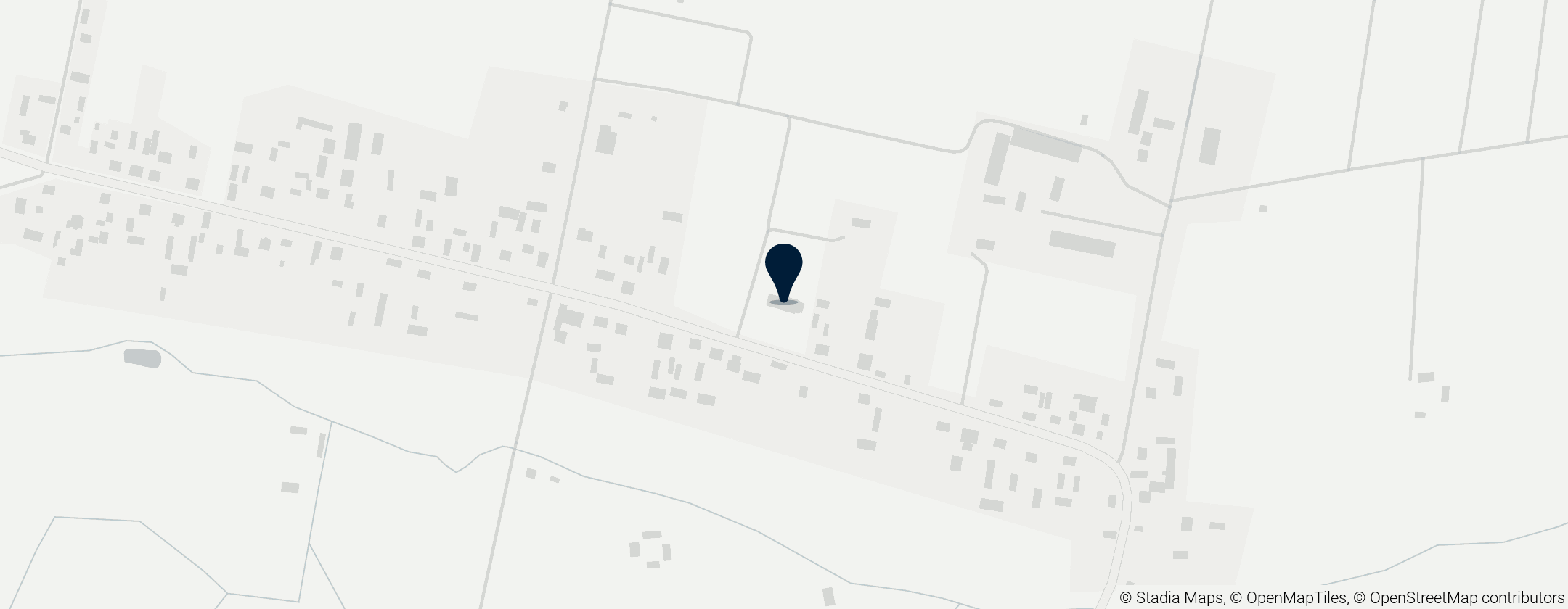 Map of Cerkiew św. Mikołaja w Zabłociu