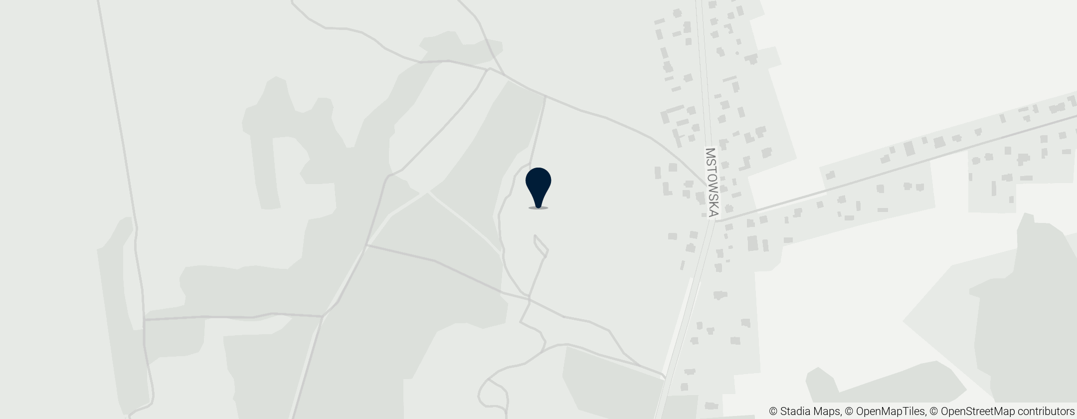 Map of Góry Towarne