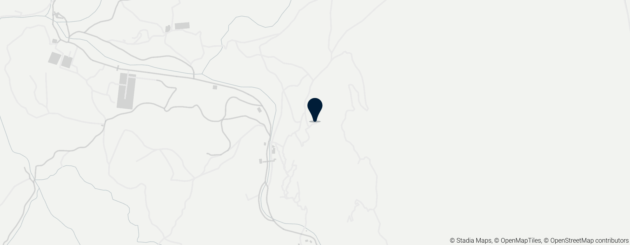 Map of grobowiec urny