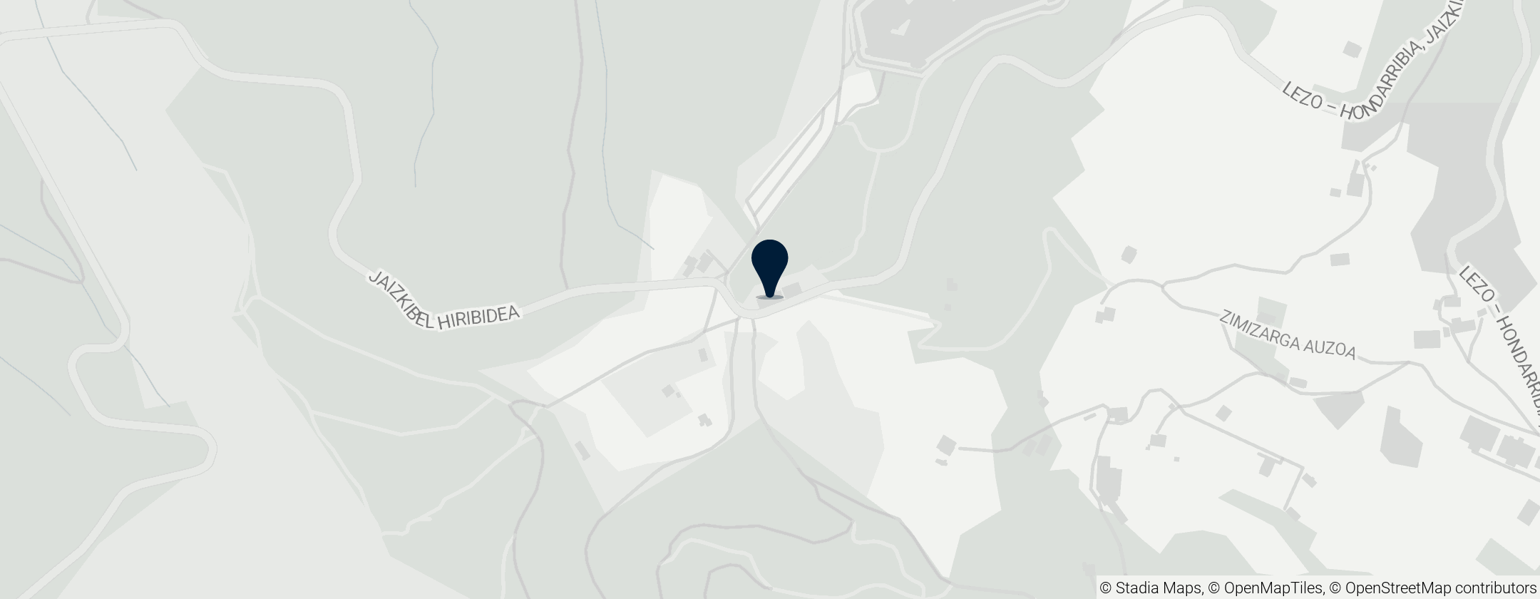 Map of Santuário da Virgem de Guadalupe