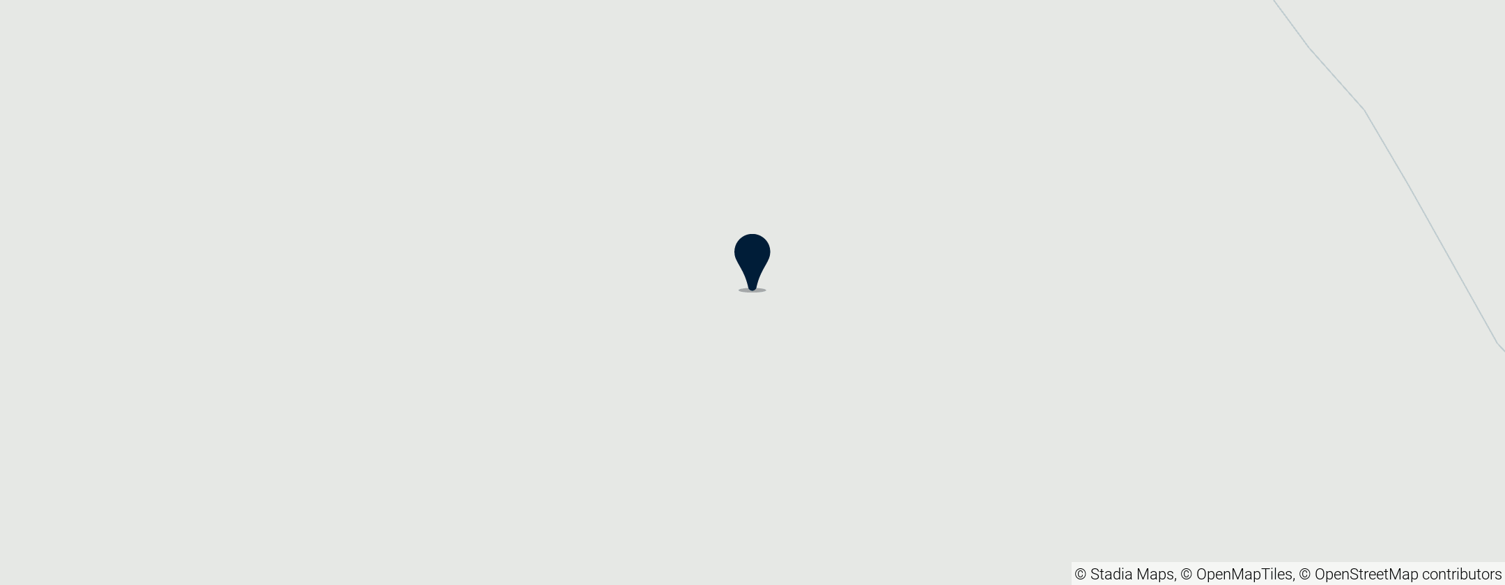 Map of Valle delle Balene