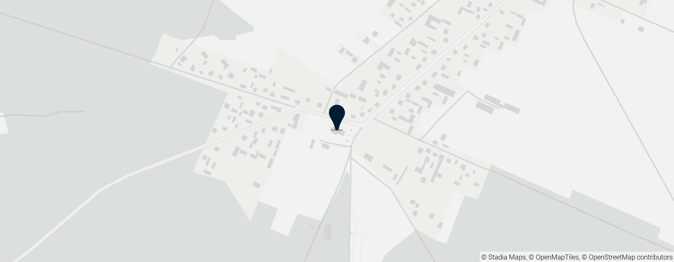 Map of Kościół Nawiedzenia Najświętszej Maryi Panny w Domanicach