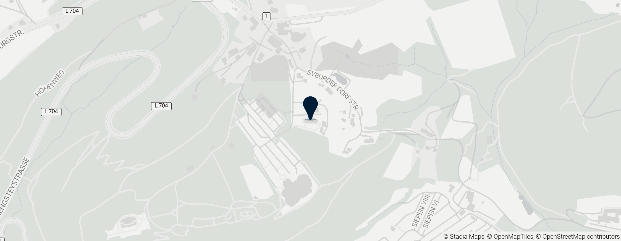 Map of Sint-Petruskerk