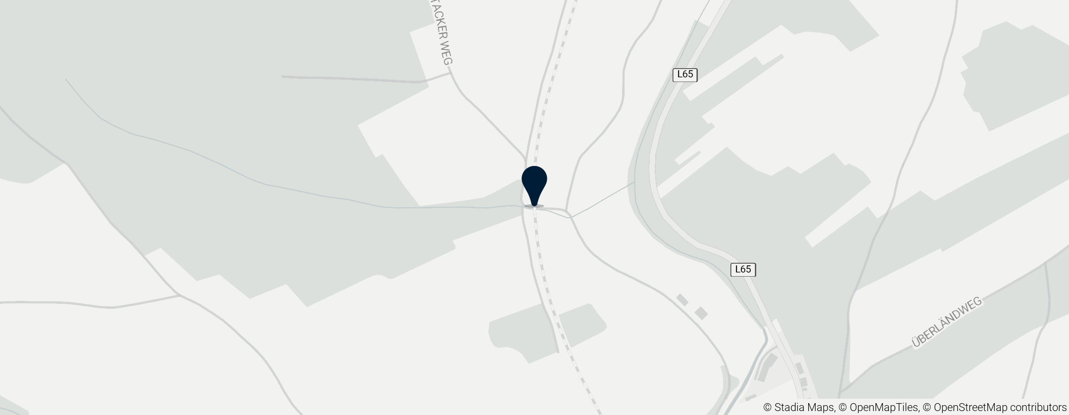 Map of Franz-Josefs-Bahn