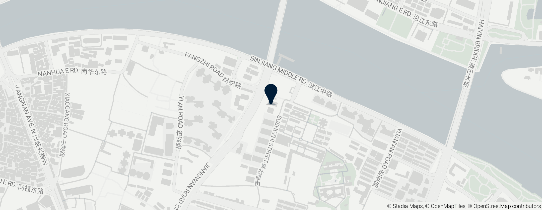 Map of 孙中山大元帅府纪念馆