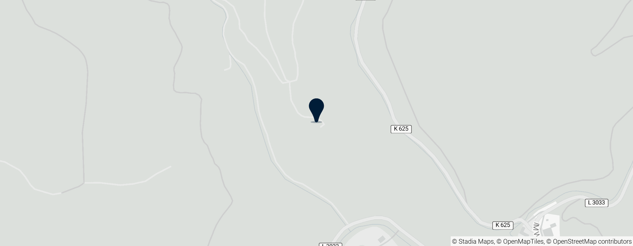 Map of Burgruine Rheinberg