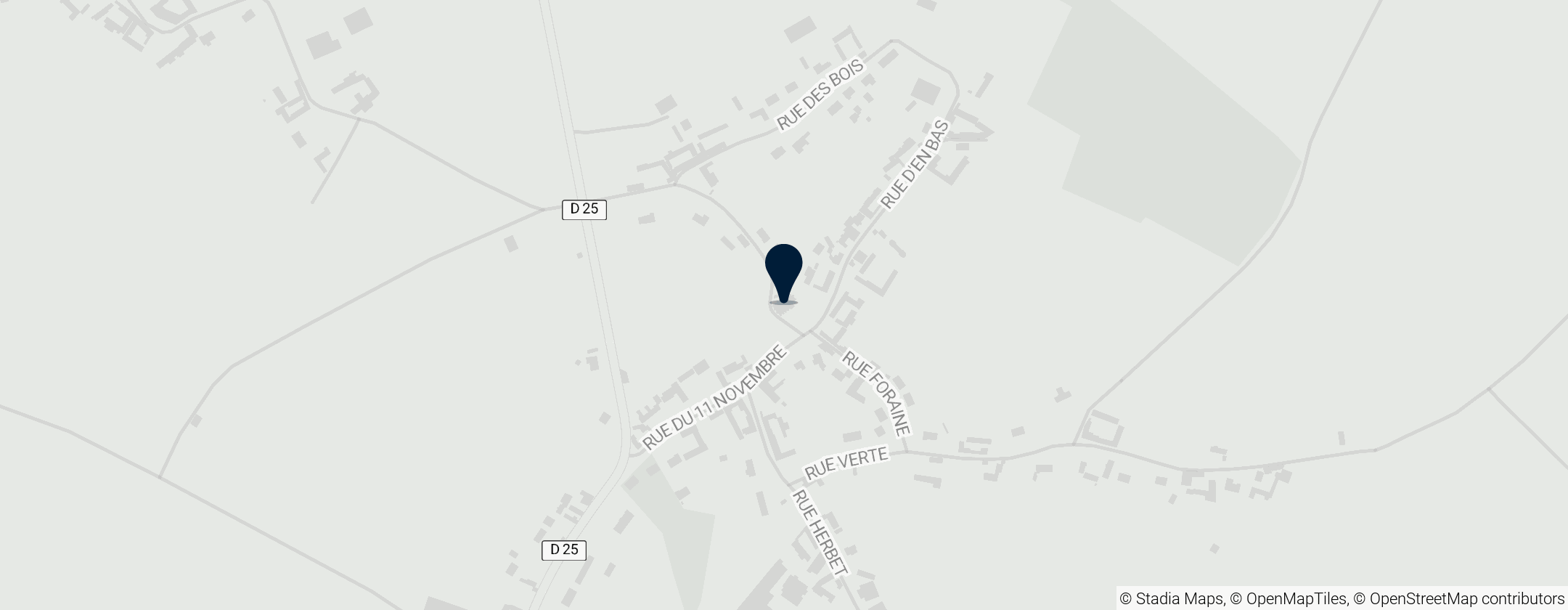 Map of Église Notre-Dame-de-l'Assomption