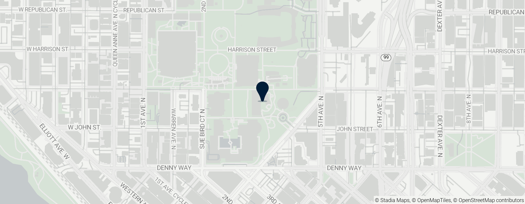 Map of Jardins e Vidros de Chihuly 