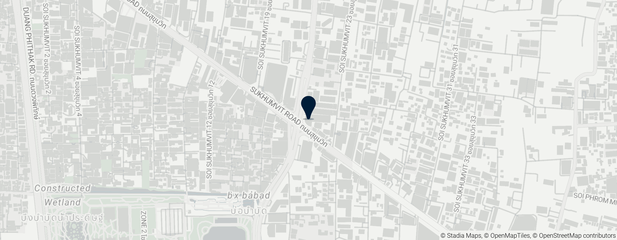 Map of Escape Hunt Experience