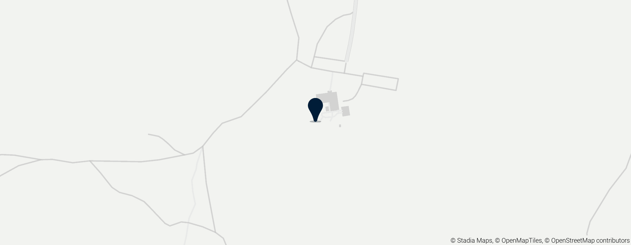 Map of hot springs in Iceland