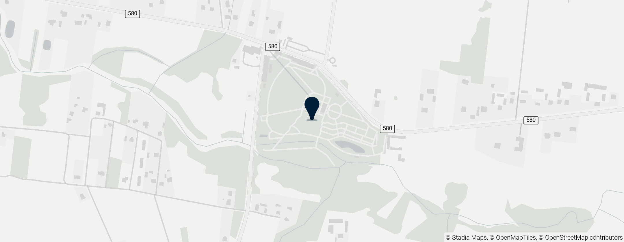 Map of Geboortehuis van Chopin