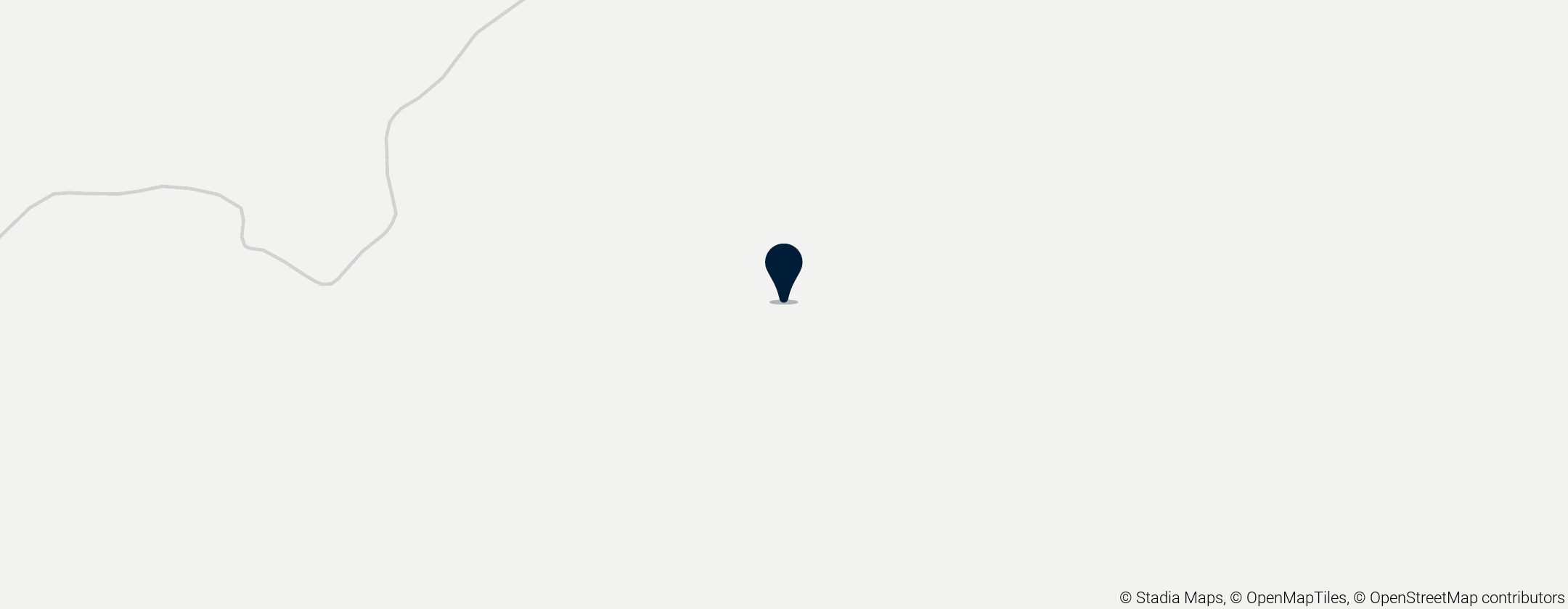 Map of Fernley Hills