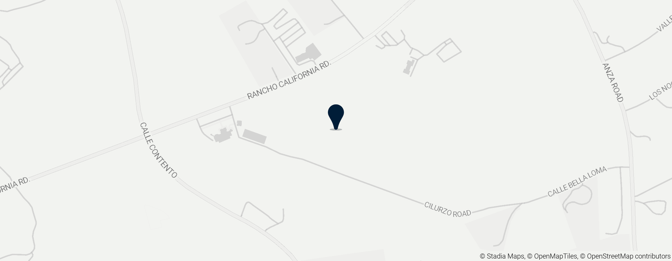 Map of Maurice Car'rie Winery