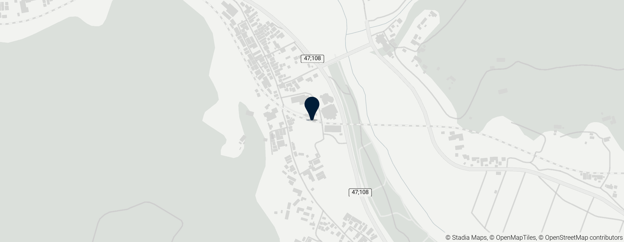 Map of 나루코고텐유