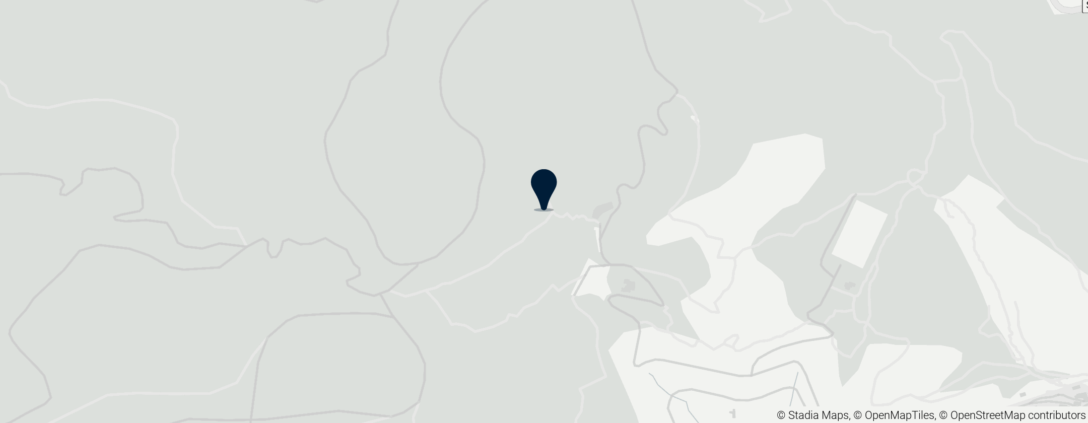 Map of Grotta Su Marmuri